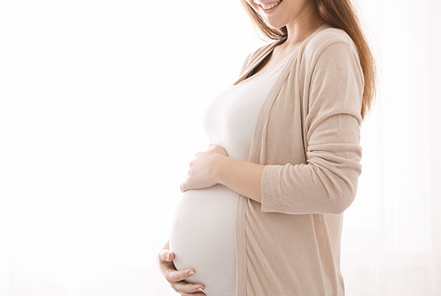 妊婦