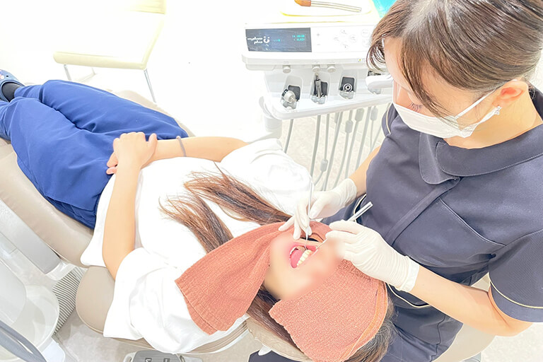 定期管理型メンテナンス