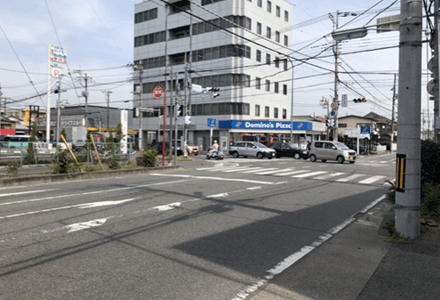 鉄道博物館駅からお越しの場合15