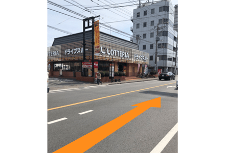 土呂駅からお越しの場合18